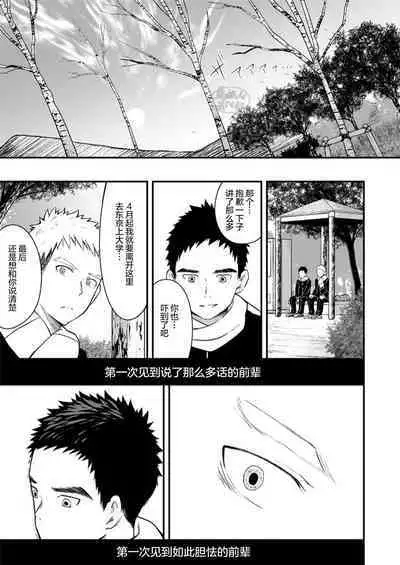 Sukoshi to Ippai no Seishun | 多多少少的青春