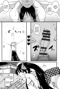 [Higenamuchi] Otome Kuzushi [English]