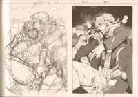 (C83) [Article 60 of Criminal Code (Shuhan)] RaKuGaKi./Monochrome.[Vol:3] (Various)