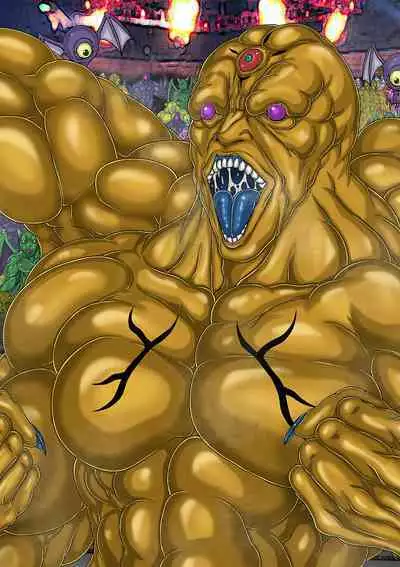 QUEEN HEAVEN HELLS GATE TRIPLE PACK 1