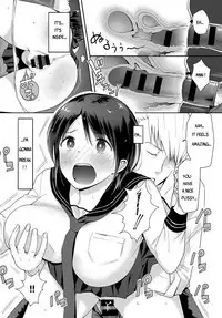 Watashi-tachi wa Tsunagatteiru