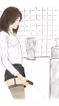 The Tragedy of the Crossdressing Teacher