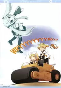 (C74) [Titokara 2nd Branch (Manami Tatsuya)] Illust Bon 2 (Various)