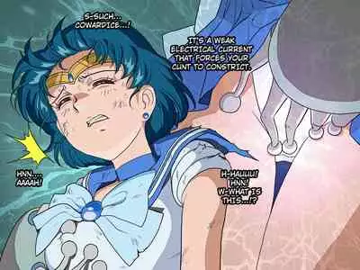 Bad-end simulation Vol. 1