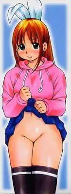 [Kinoshita Junichi] Morasikko PARK