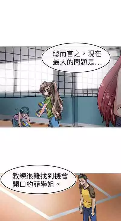 教練教教我 1-50