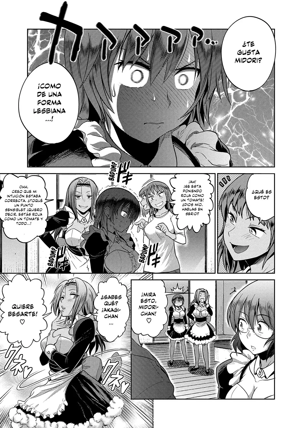 Joshi Luck! 2nd Years Later