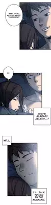 Ghost Love Ch.1-15 (English) (YoManga) (Ongoing)
