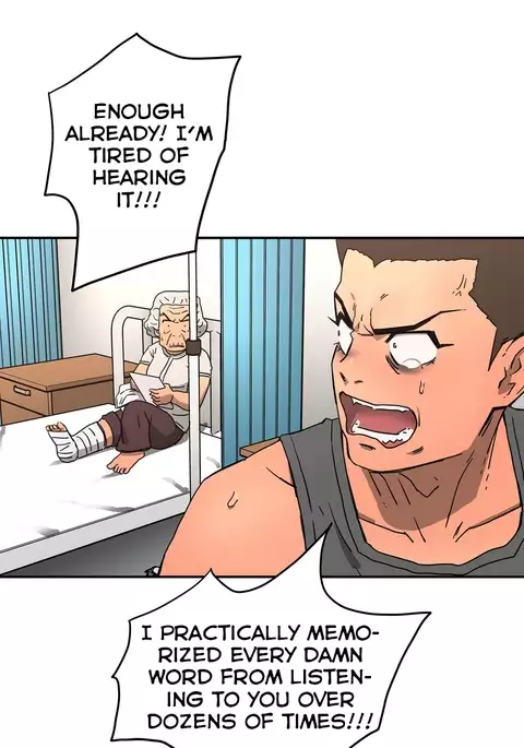 Refrain Love Ch.1-23