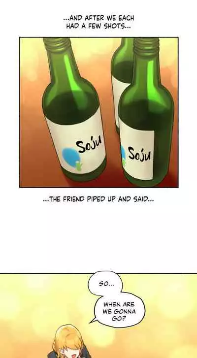 Sexual Exploits - She is no ordinary pervert