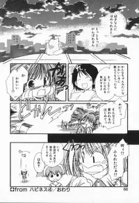 [Nyan] from Happiness