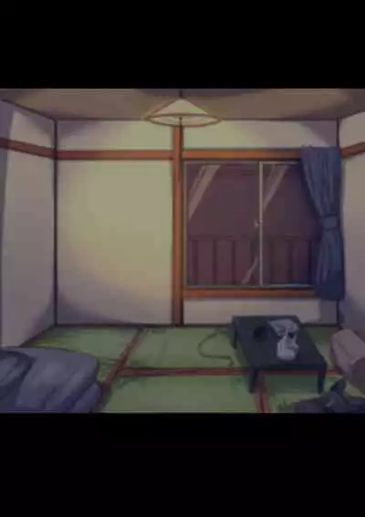 オトコノコト×× No.4～神出鬼没の色情娘♂～