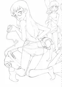 [Shinba Oolong Cha (SH@RP)] contribution collection (various)