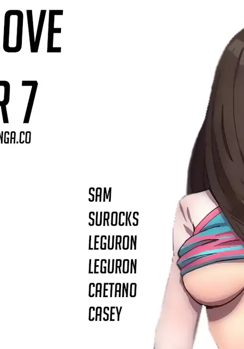 Refrain Love Ch.1-23