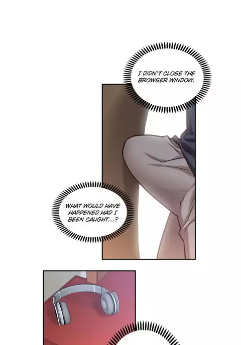 Master in My Dreams Ch.0-44