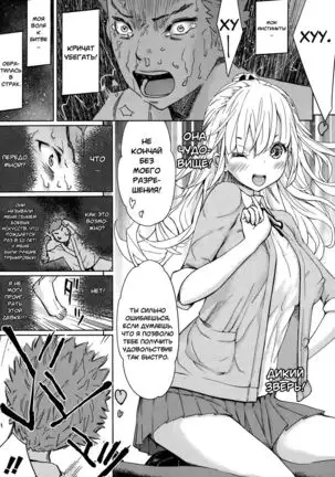 Last Fight | Последняя битва!