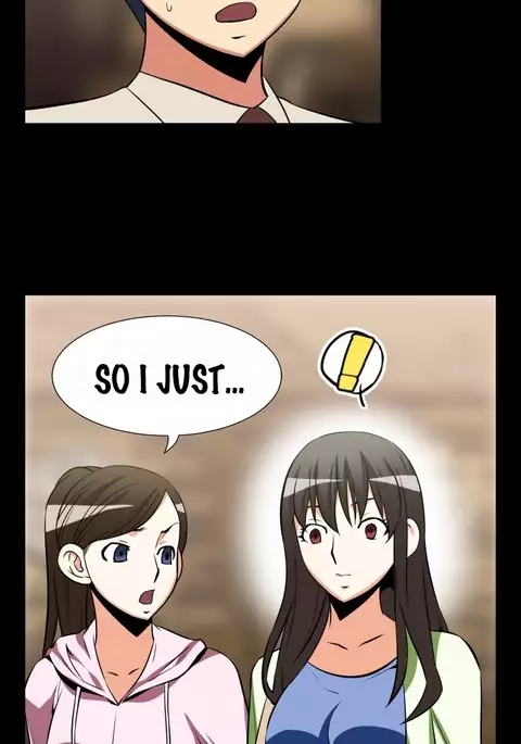 Love Parameter Ch.1-69