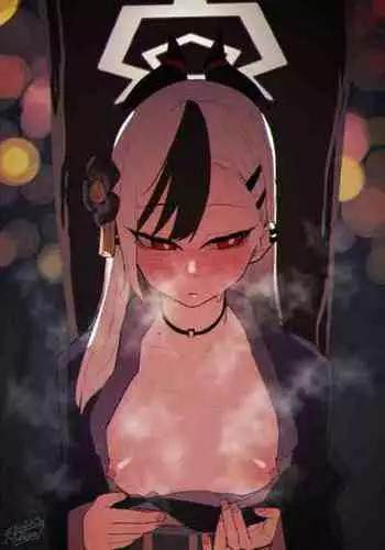 ここにいるありすへ