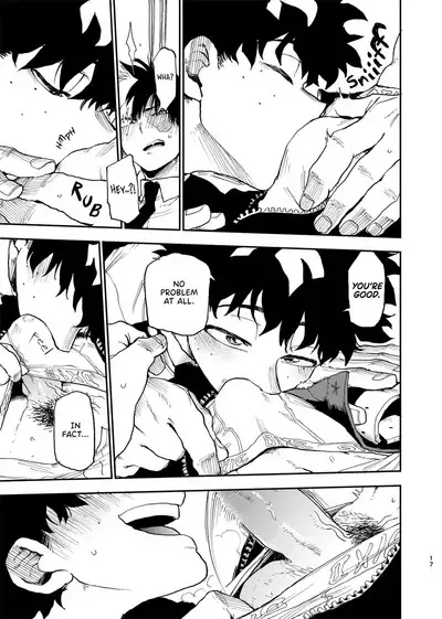 No Seishi No Life