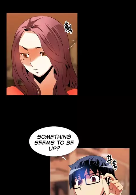 Love Parameter Ch.1-78