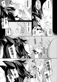 (C88) [IRIOMOTE (Saryuu)] KEMO PHILIA [Chinese] [lordsky29個人漢化&game8210整合]