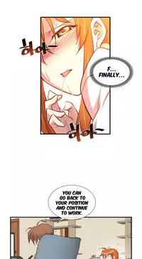 [Son Hee-Joon] Master in My Dreams Ch.0-32 (English) (Ongoing)