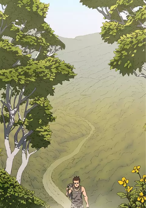 Refrain Love Ch.1-23