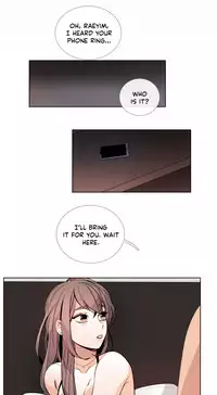 [Silverstar] Talk To Me Ch.1-38 (English) (Ongoing)
