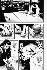 Crying Freeman Vol. 1