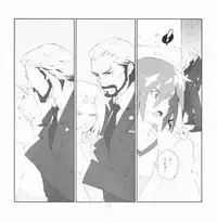 [Article 60 of Criminal Code (Shuhan)] Yojouhan Seikatsu. 2009 Harugou (Etermal Arcadia)