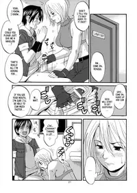 THE YURI & FRIENDS MARY SPECIAL