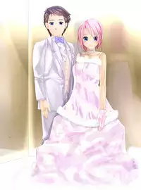 U~edingudoresu de ningyō-ka