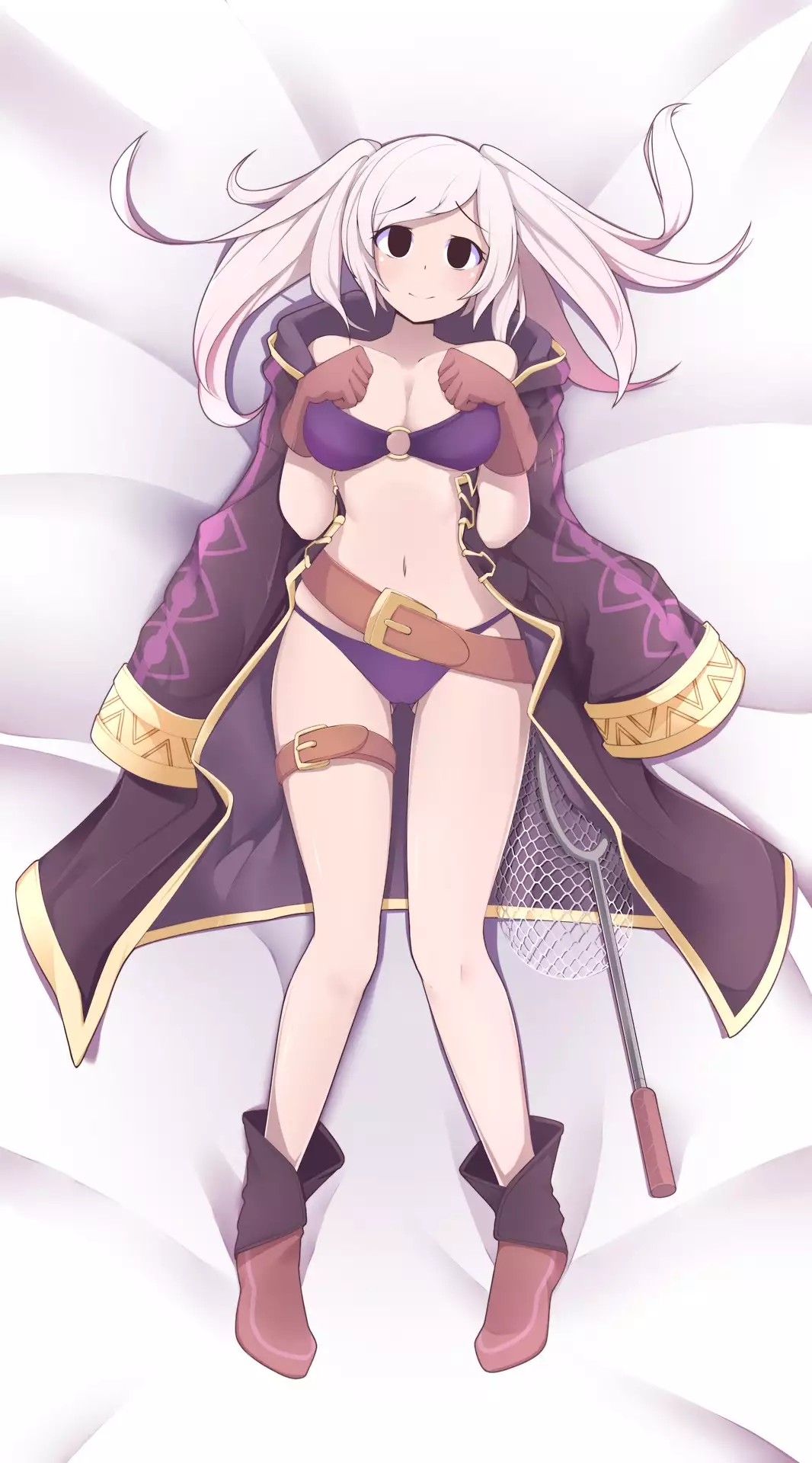 Artist - Tewitochi