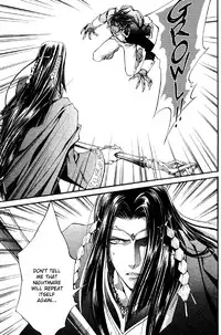 [Yamane Ayano] Crimson Spell Ch.01-25 and extras (Yaoi) [ENG]