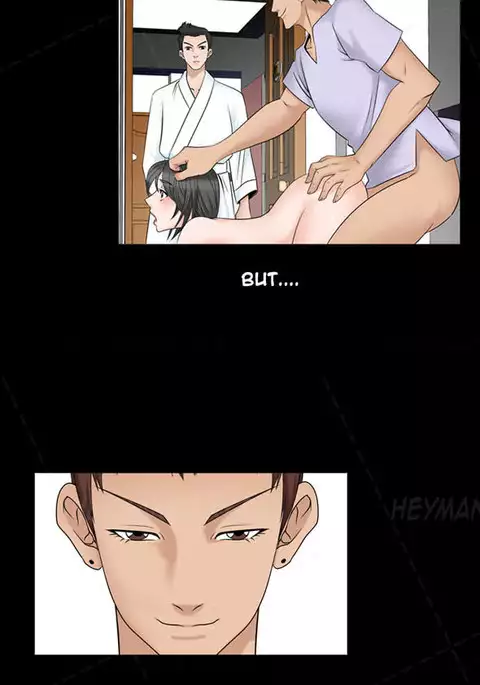 The Taste of Hands Ch.1-63