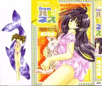 [Nyan] from Happiness