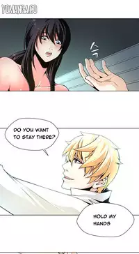 [Fantastic Whale] Twin Slave Ch.1-35 (English) (Ongoing)
