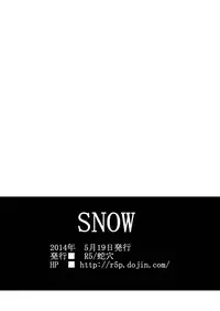 SNOW