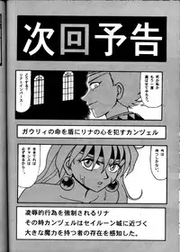 [Mengerekun (Tacchin)] Cameleon Technology 2 (Slayers)