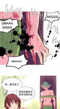 [Rozer] A World that I Rule | 我统治的世界 Ch.1-31 [Chinese]