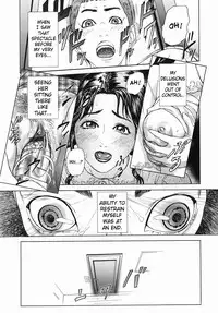 [Haiji] Katekyoto Chapter 4 - 8 [ENG]