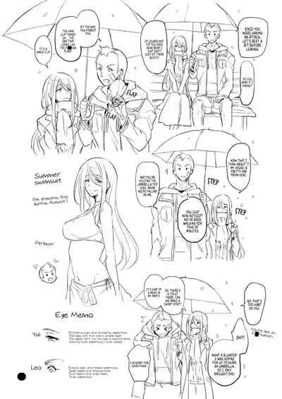 Youre not the One at Fault