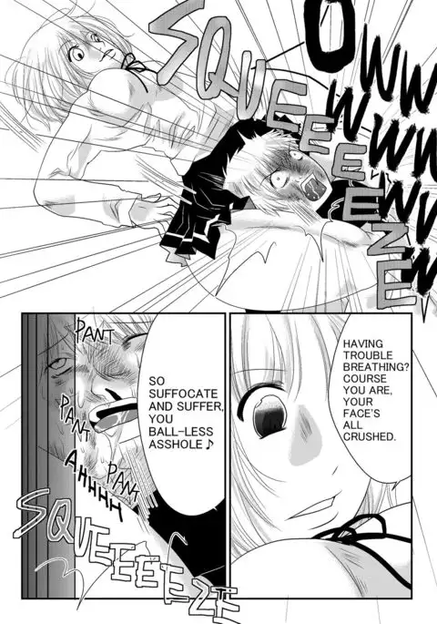 Fighting Repatriation