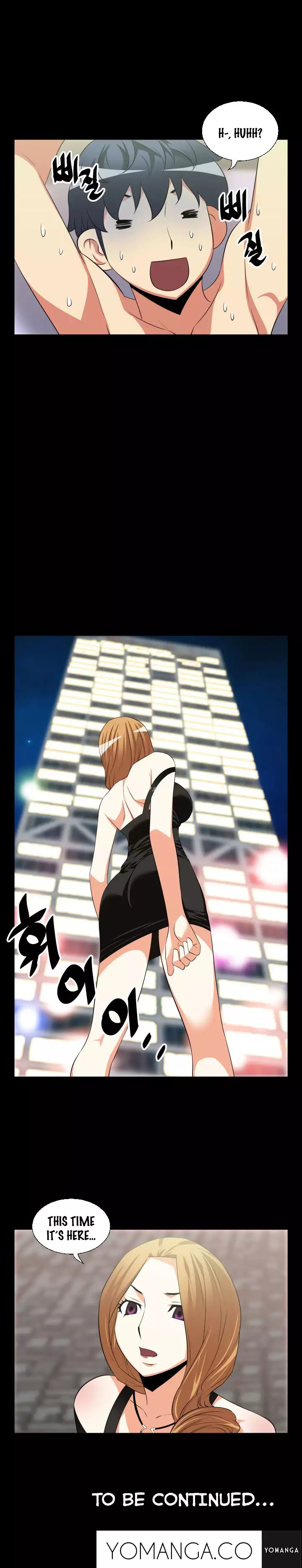 Love Parameter Ch.1-35