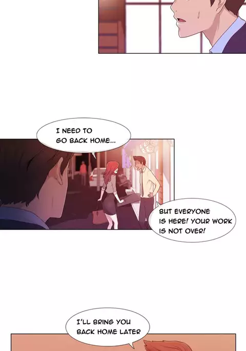 Miss Mystic Ch.1-31