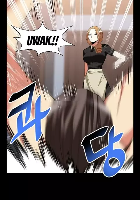 Love Parameter Ch.1-73