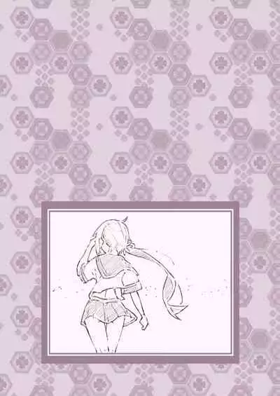 Kanmusu no Mizu Ichi