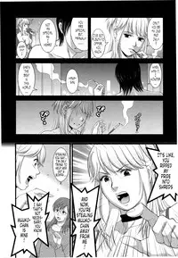 [Saigado] Haken no Muuko-san 2 [English] [Tonigobe]