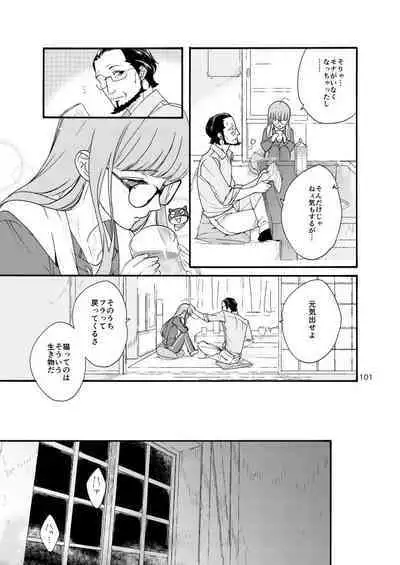 Watashi wa orokamono