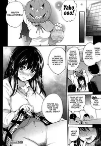 [Monorino] PINKERTON Ch. 1-8 [English] {Doujins.com}
